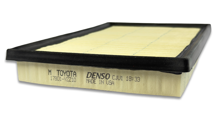 ヨヨ出品 Air Cleaner Filter Element Sub-Assembly #17801-YZZ10 | Autoparts